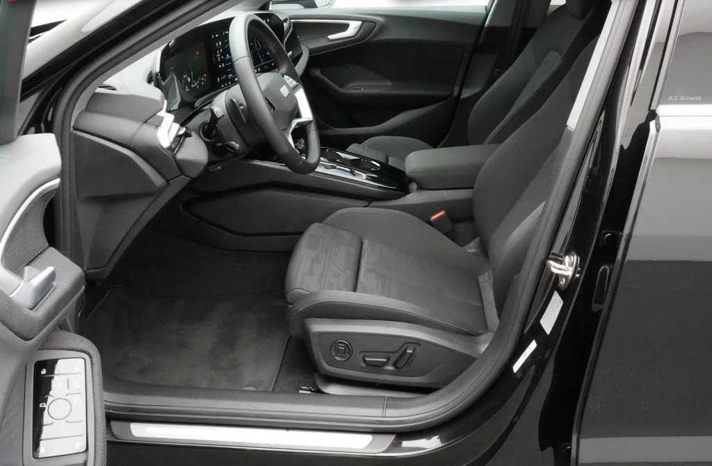 Audi A5 – foto 5