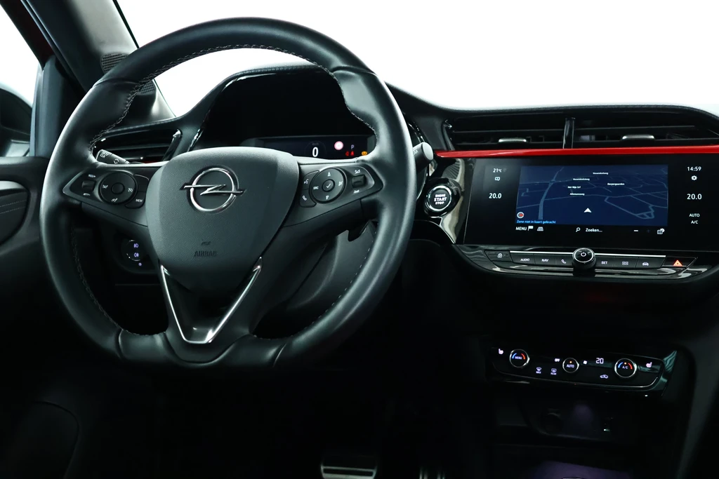 Opel Corsa – foto 29