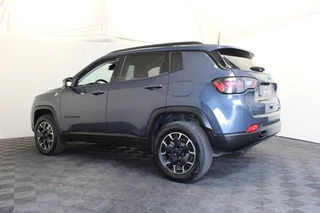 Jeep Compass – thumbnail 2