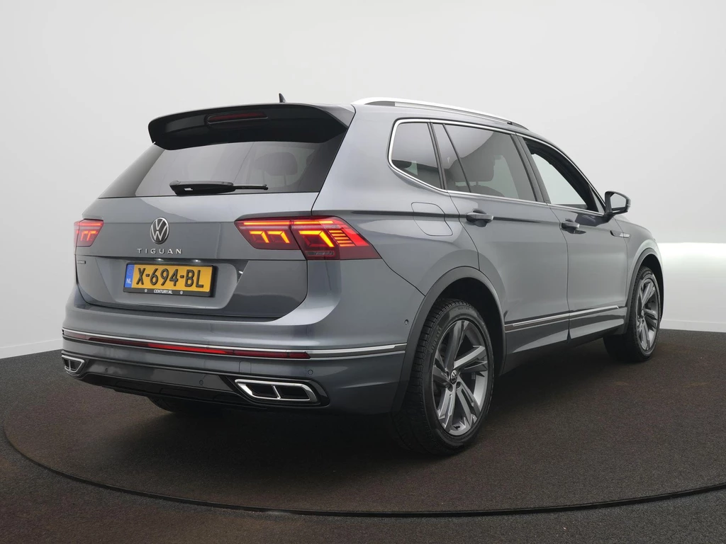 Volkswagen Tiguan Allspace – foto 6
