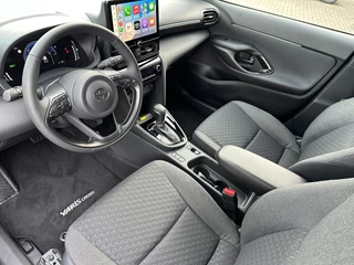 Toyota Yaris Cross – thumbnail 13