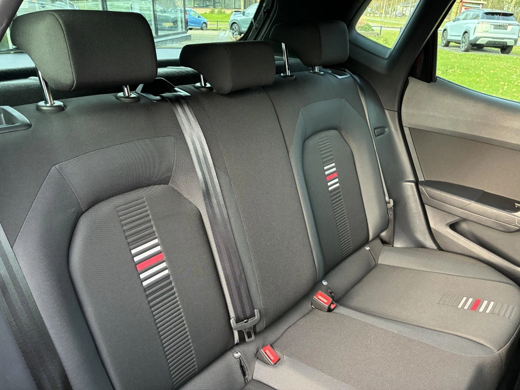 SEAT Arona – foto 20