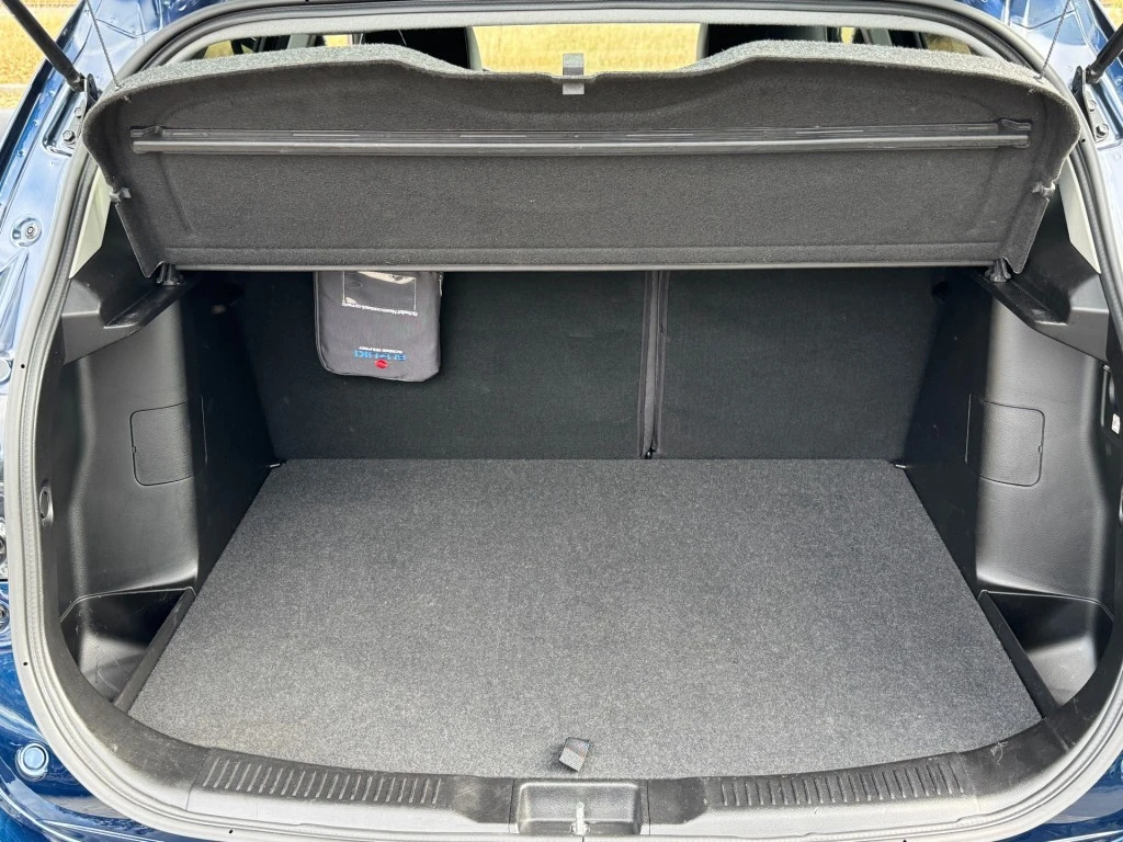 Suzuki S-Cross – foto 14