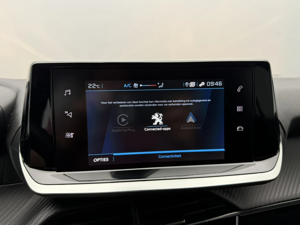 Peugeot 208 – foto 22