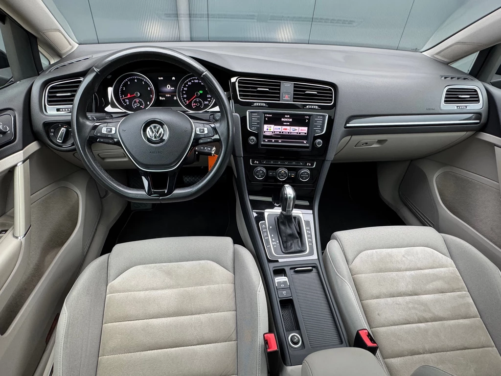 Volkswagen Golf – foto 41