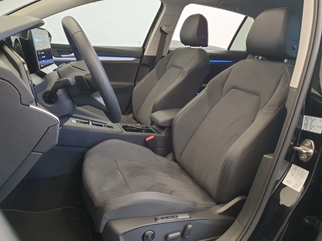 Volkswagen Golf – foto 21