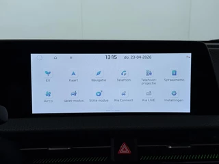 Kia EV6 – thumbnail 21