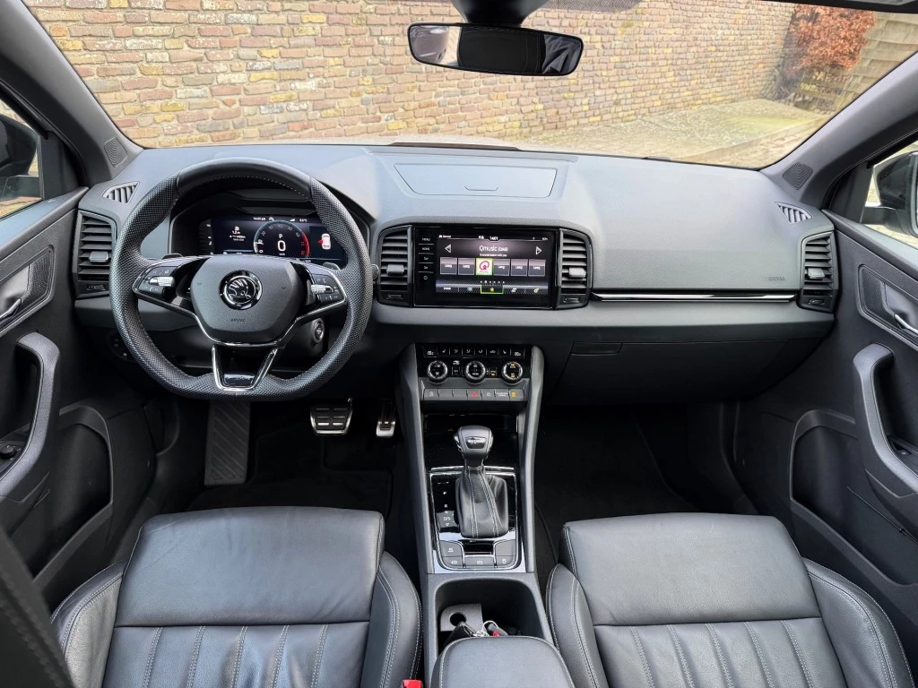 Škoda Karoq – foto 9