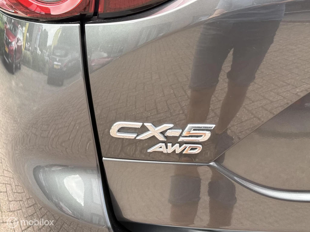 Mazda CX-5 – foto 46