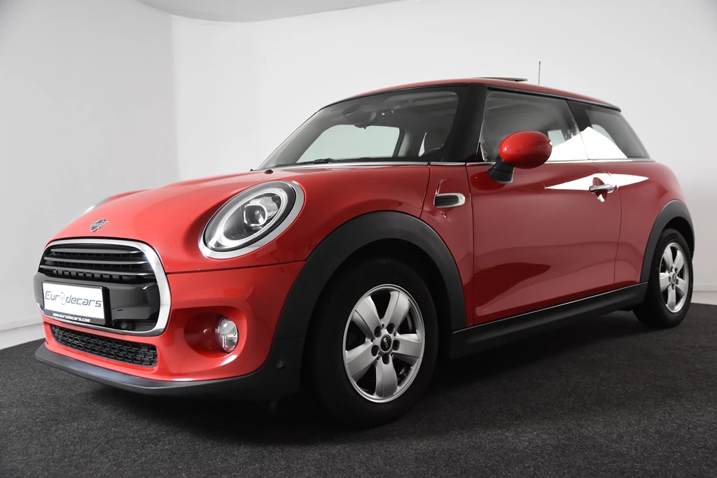 MINI Cooper – foto 4