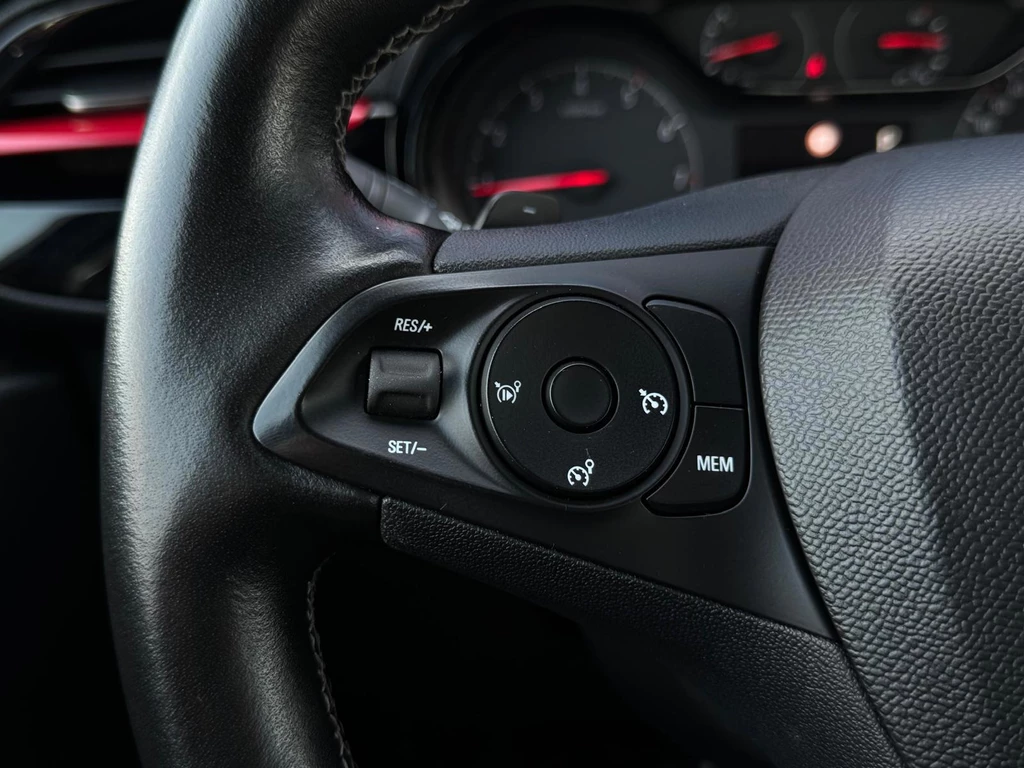 Opel Corsa – foto 21