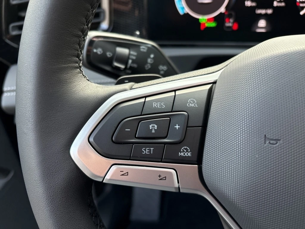 Volkswagen Tiguan – foto 19