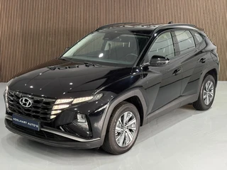 Hyundai Tucson – thumbnail 4