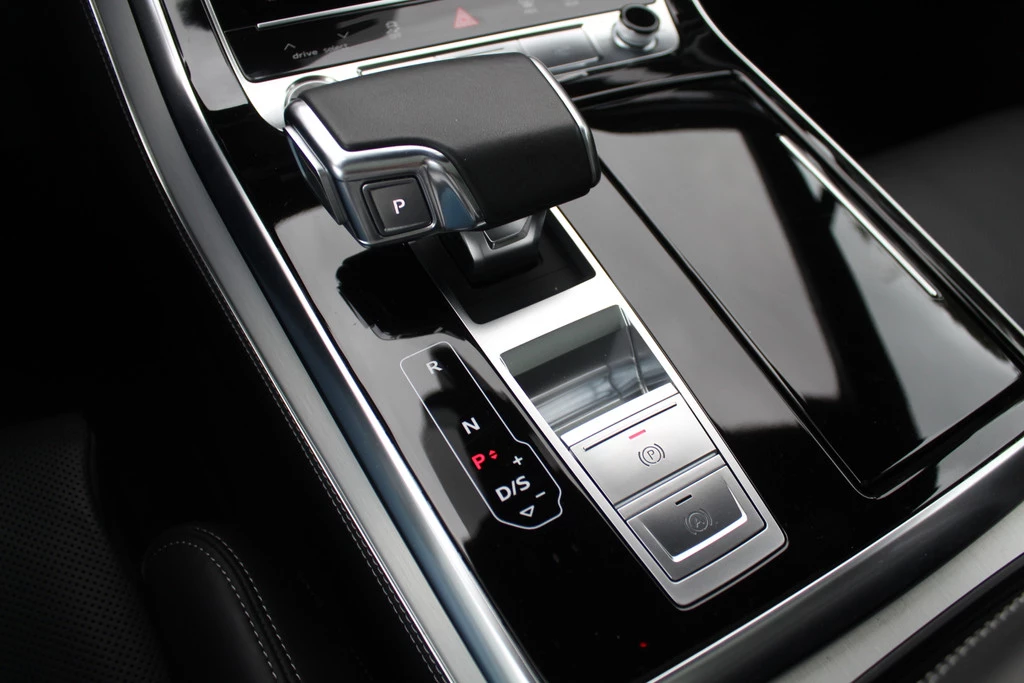Audi Q7 – foto 20