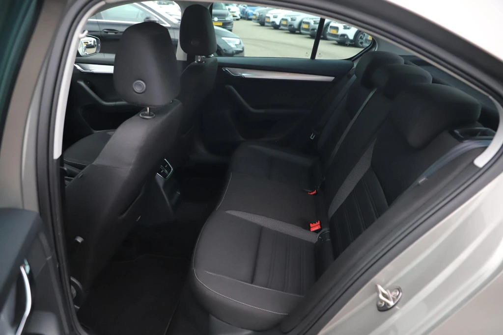 Škoda Octavia – foto 8