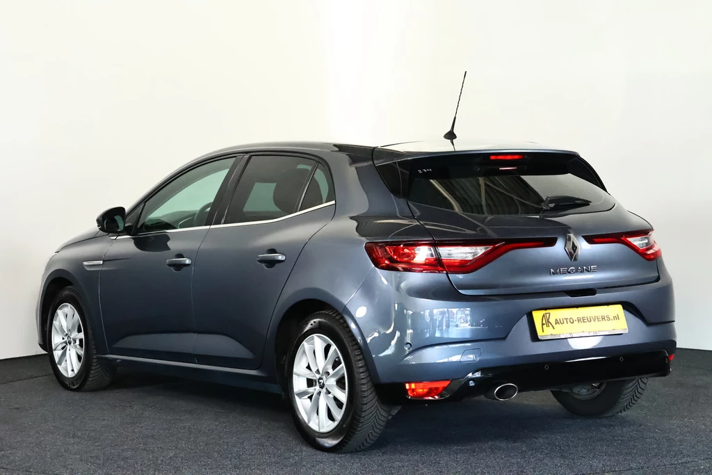 Renault Mégane – foto 3