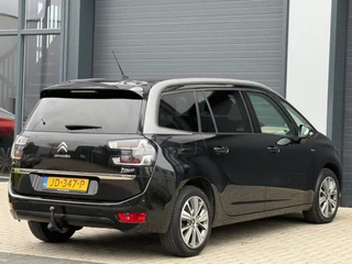 Citroën Grand C4 Picasso – thumbnail 5