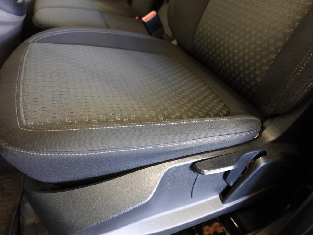 Ford Transit Connect – foto 19