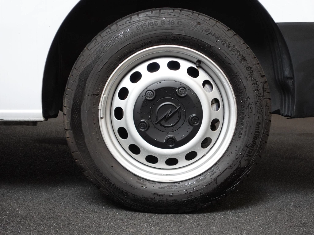 Opel Vivaro – foto 13