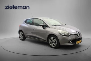Renault Clio – thumbnail 7