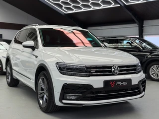 Volkswagen Tiguan Allspace – thumbnail 13