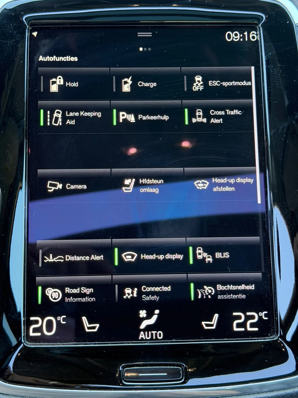 Volvo XC90 – foto 27