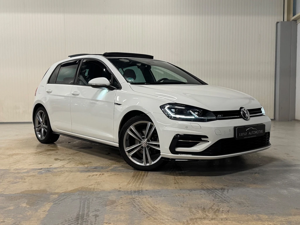 Volkswagen Golf – foto 8
