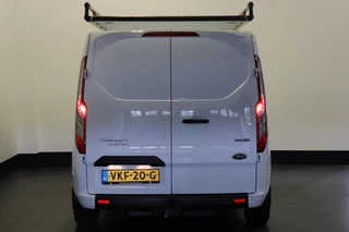 Ford Transit Custom – thumbnail 3