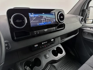 Mercedes-Benz Sprinter – thumbnail 13