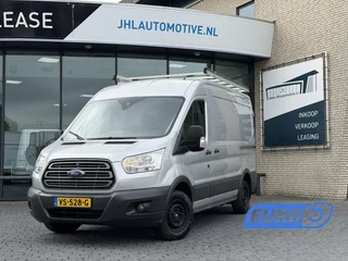Ford Transit – thumbnail 1