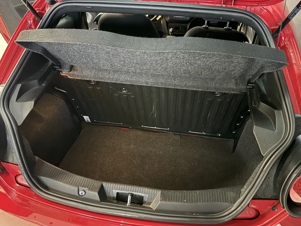 Alfa Romeo MiTo – foto 10