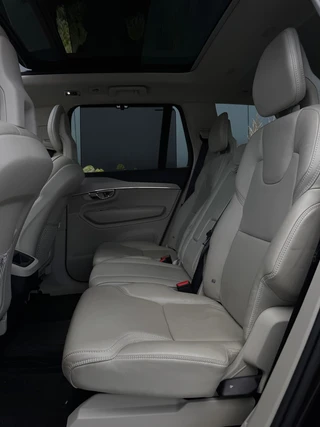 Volvo XC90 – thumbnail 30
