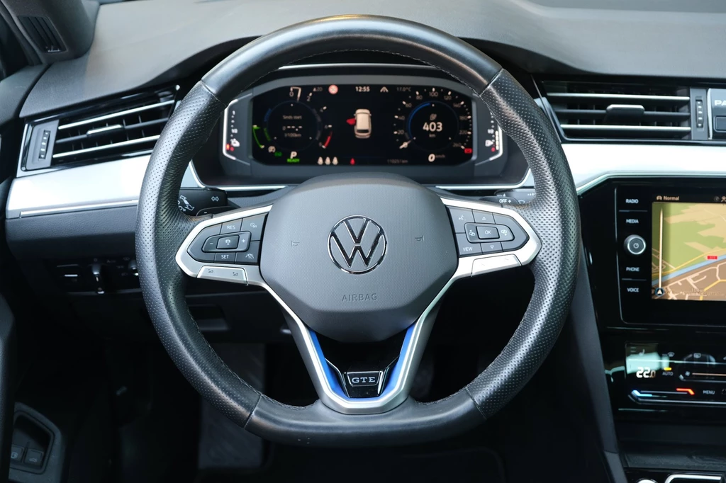 Volkswagen Passat – foto 16