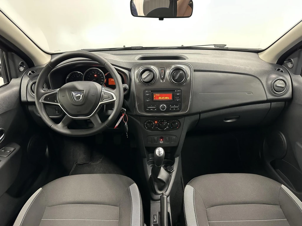 Dacia Sandero – foto 9
