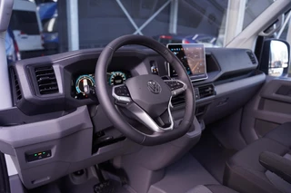 Volkswagen Crafter – thumbnail 28