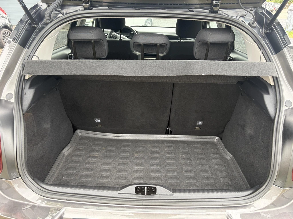 Citroën C3 – foto 35