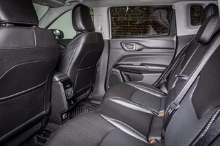 Jeep Compass – thumbnail 17