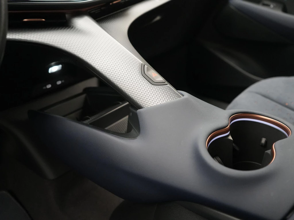 CUPRA Tavascan – foto 38