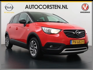 Opel Crossland X – thumbnail 8