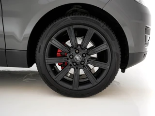 Land Rover Range Rover Sport – thumbnail 30