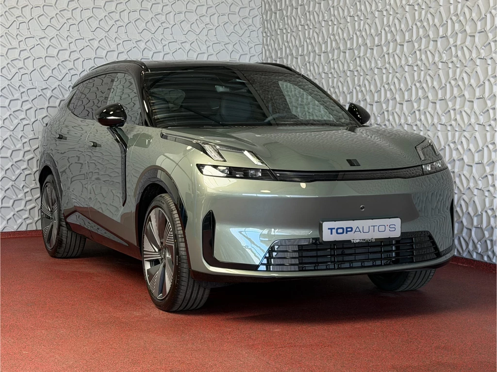 Lynk & Co 08 – foto 10