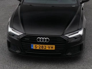 Audi A6 – thumbnail 33