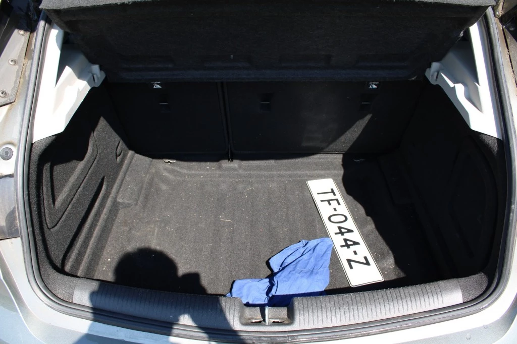 Opel Astra – foto 21