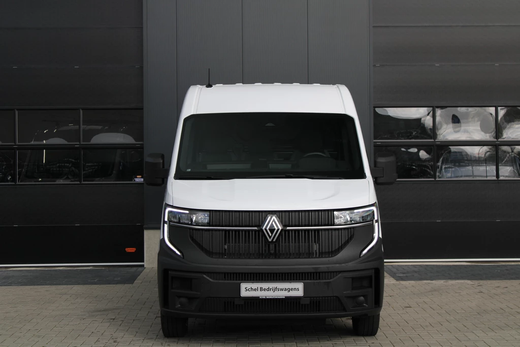 Renault Master – foto 8