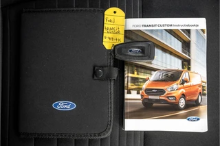 Ford Transit Custom – thumbnail 29