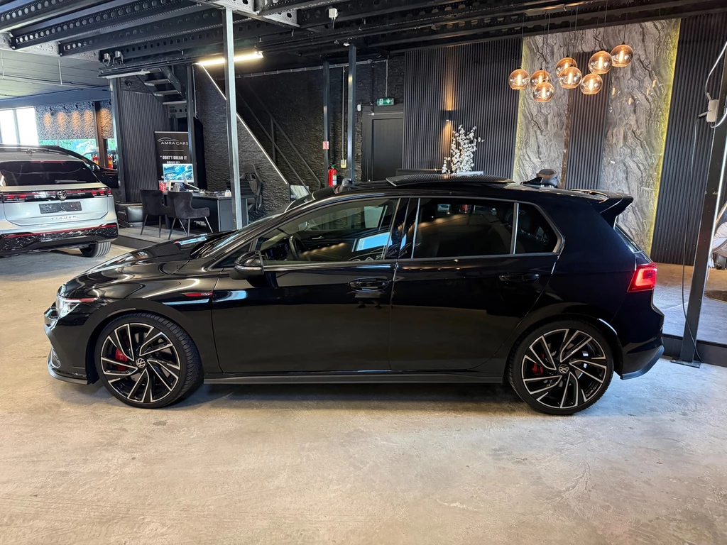 Volkswagen Golf – foto 3