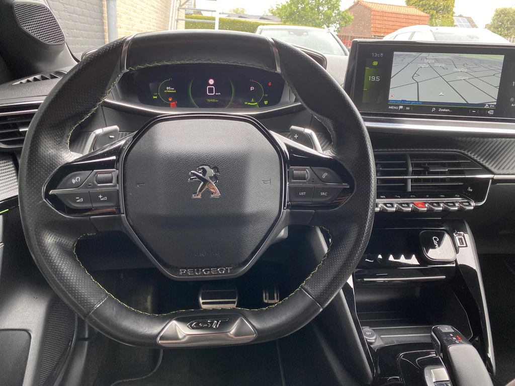 Peugeot 208 – foto 20