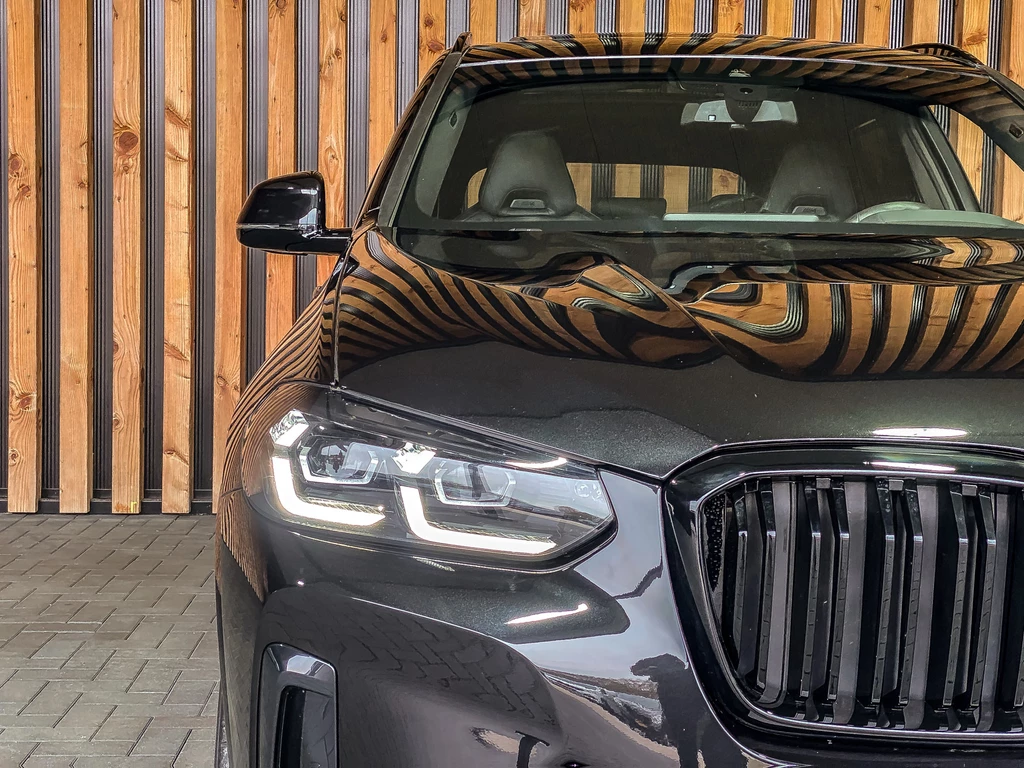 BMW X3 – foto 23