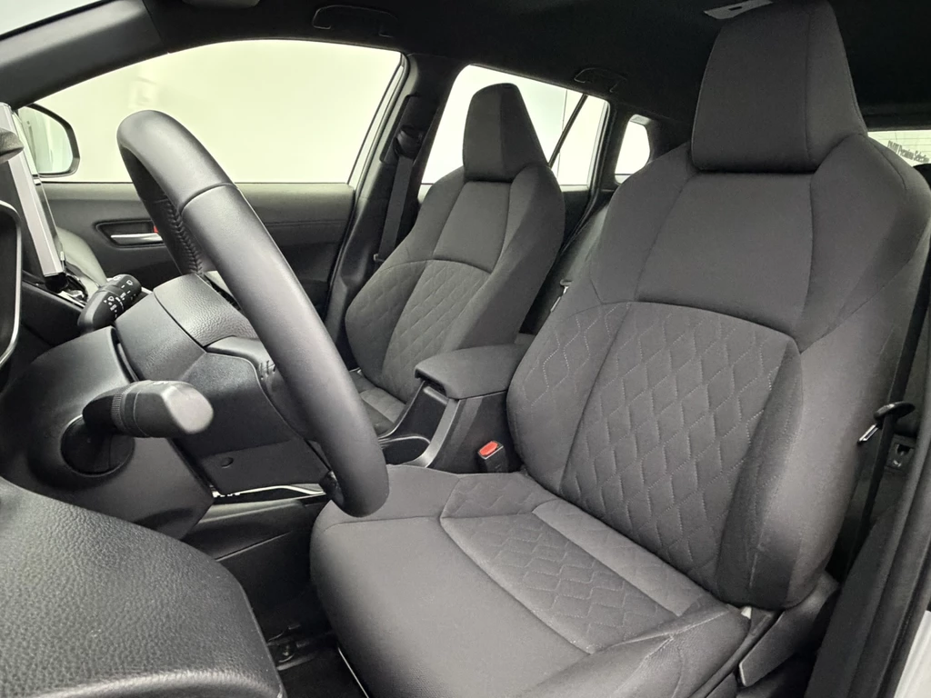 Toyota Corolla Cross – foto 11