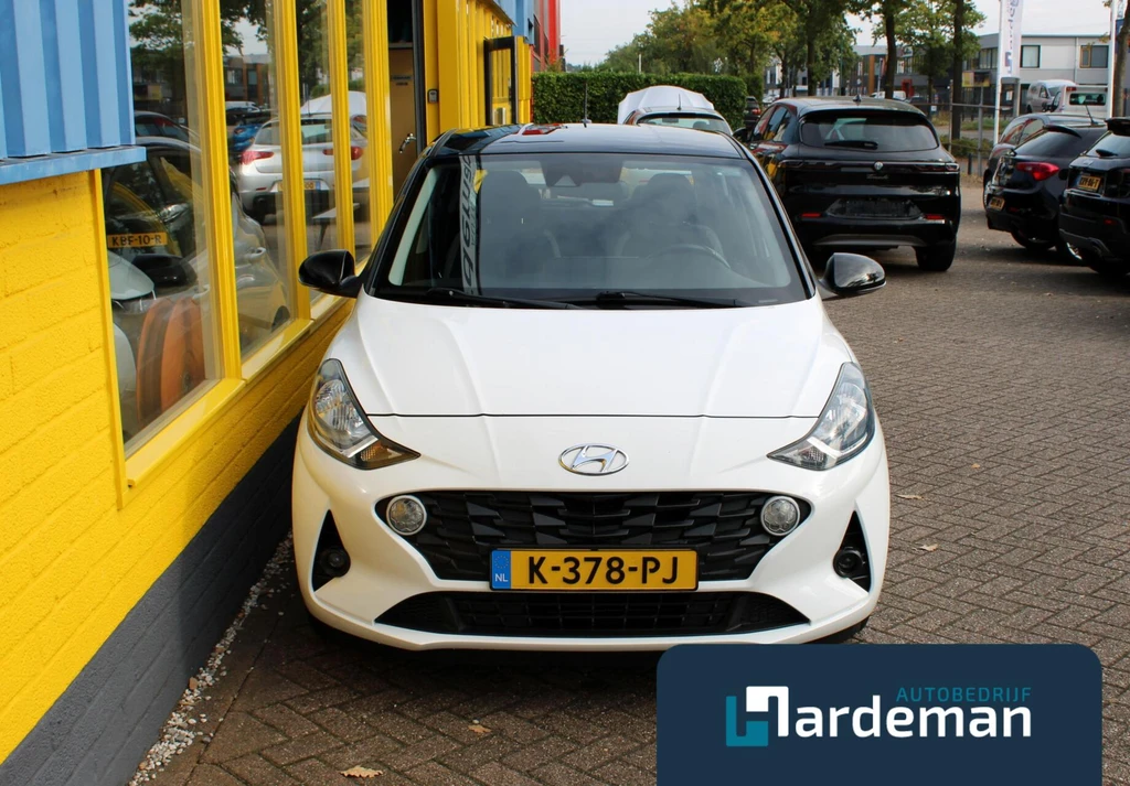 Hyundai i10 – foto 6